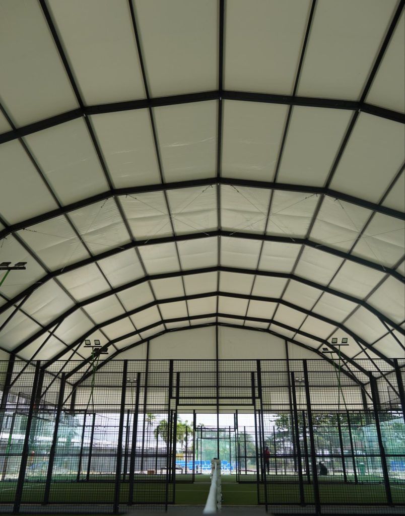 magic padel lagos nigeria