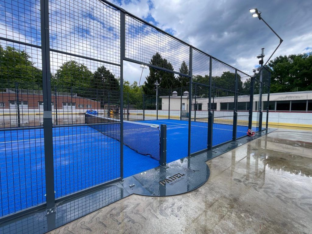 padel portatil berlin