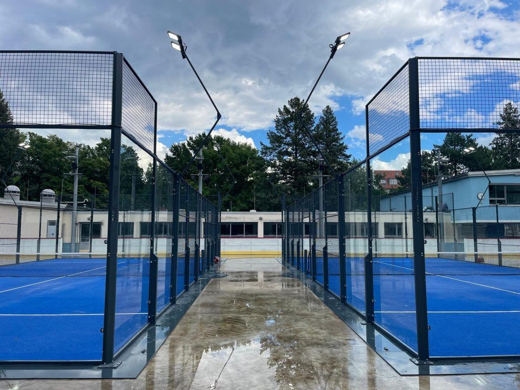 padel portatil berlin