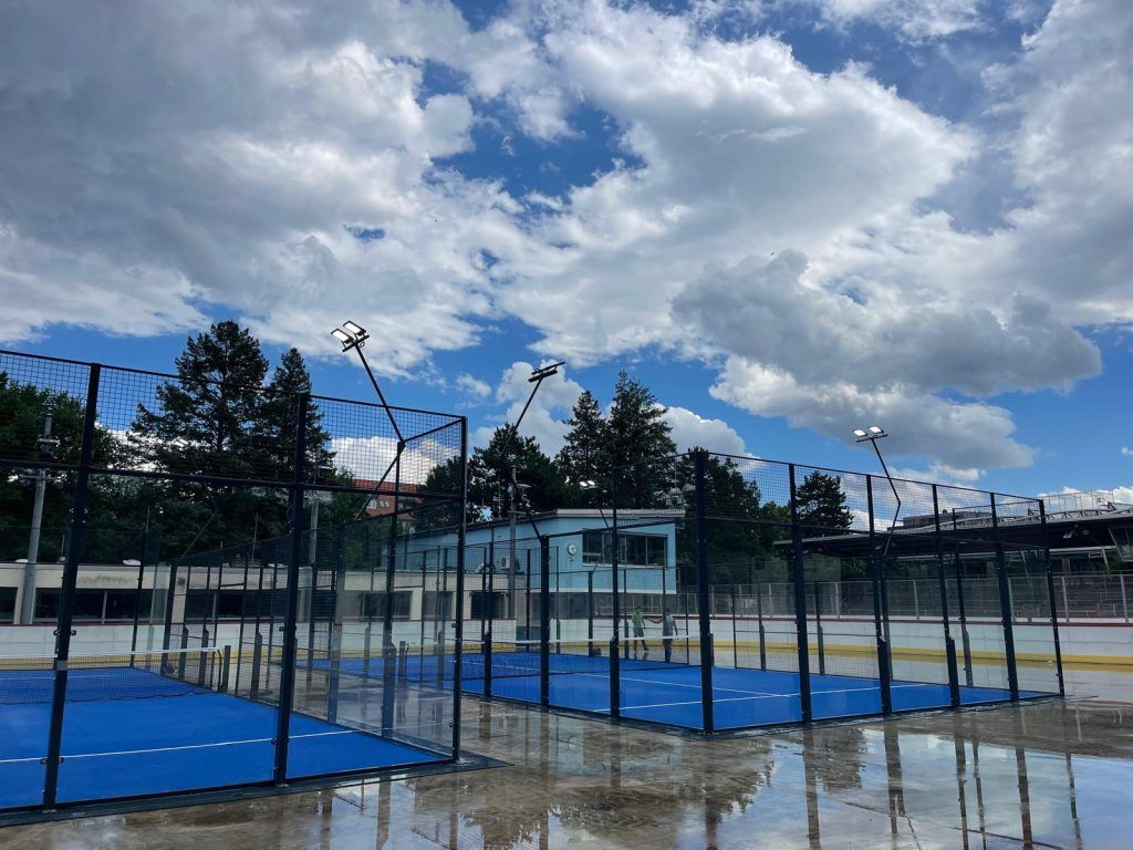 padel portatil berlin