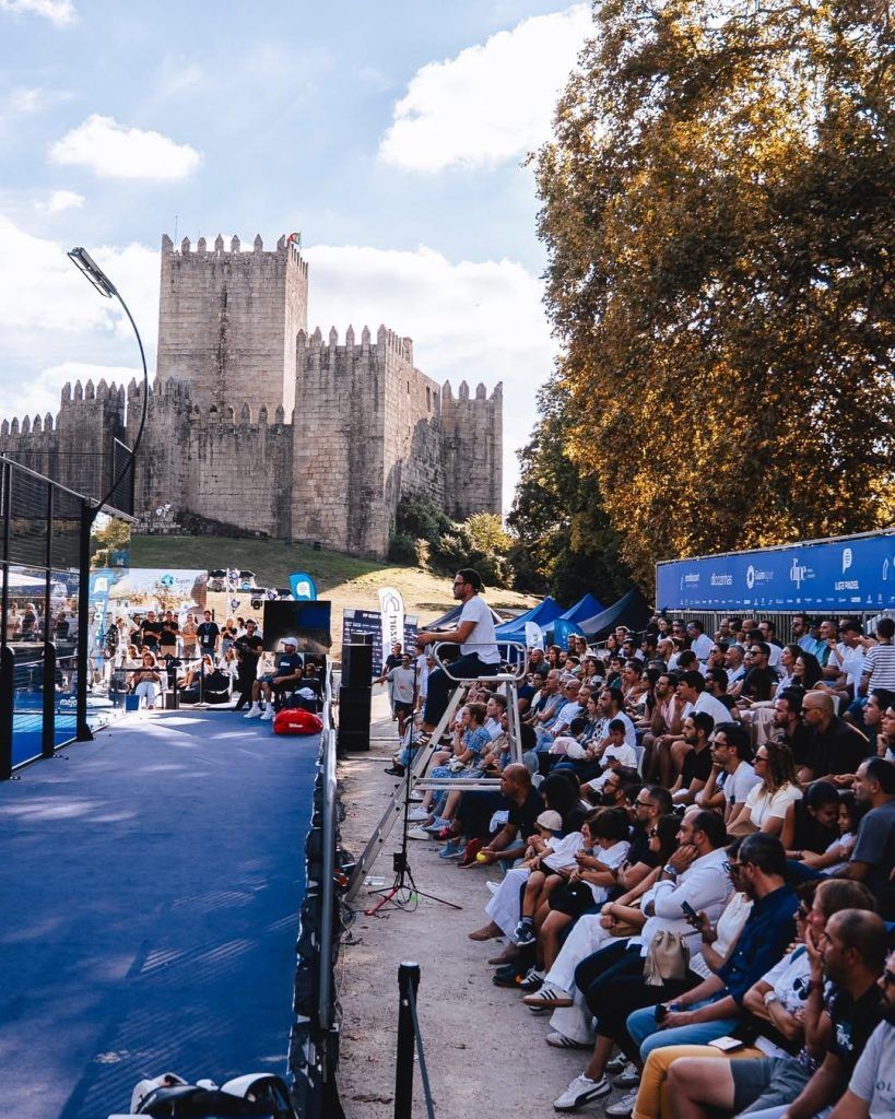 fip silver guimaraes