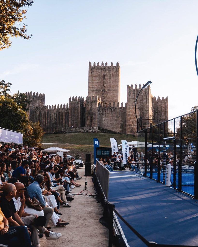 fip silver guimaraes